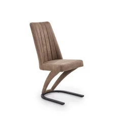 CHAIR K 338, BROWN